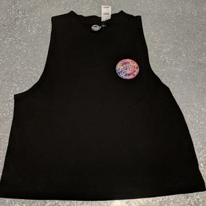 Santa Cruz Skateboards Muscle Tank